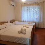 Egi\'S Apartment