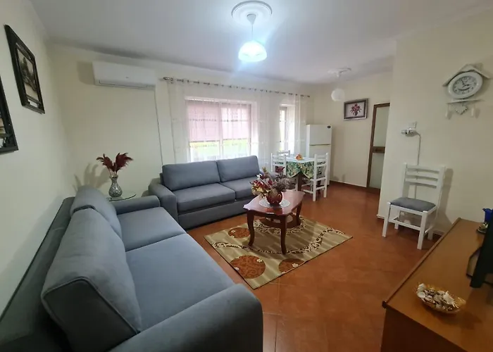 Egi\'S Apartment