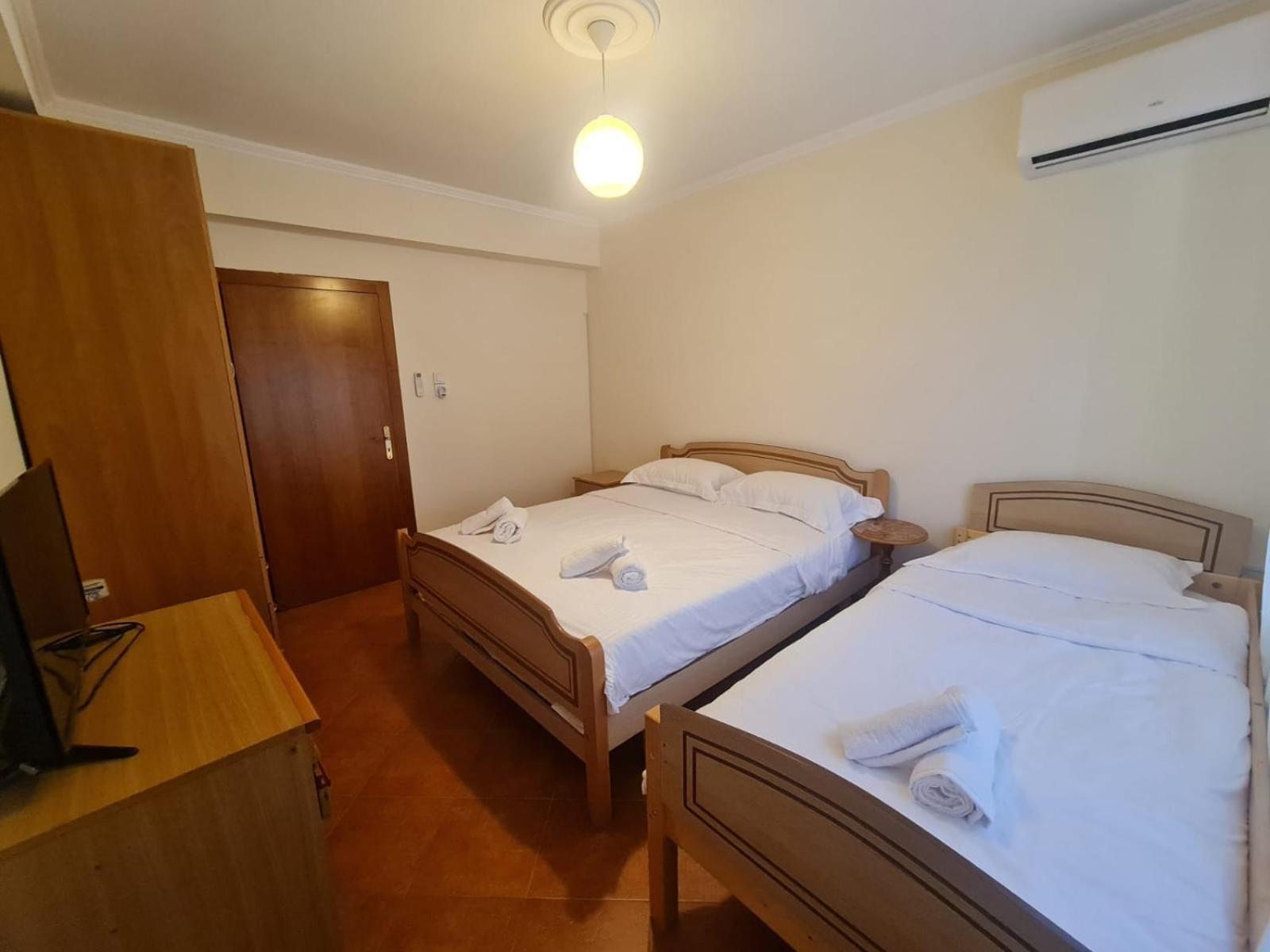Appartement Egi's
