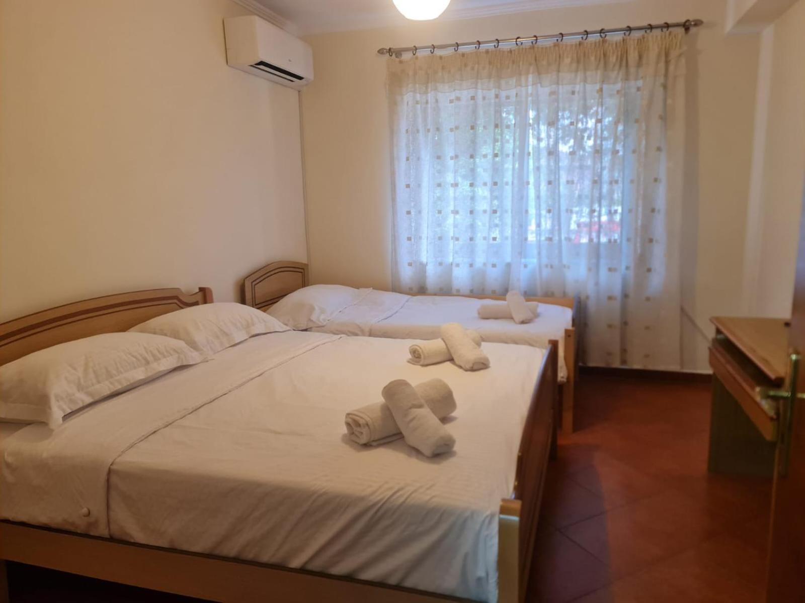 Appartement Egi's *