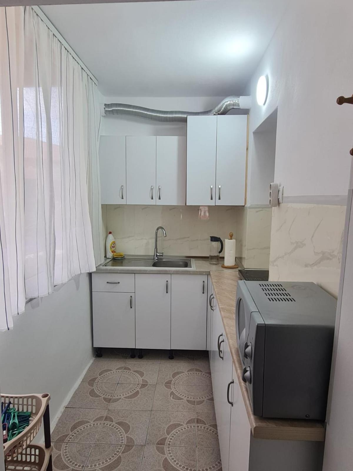 Egi's Appartement *