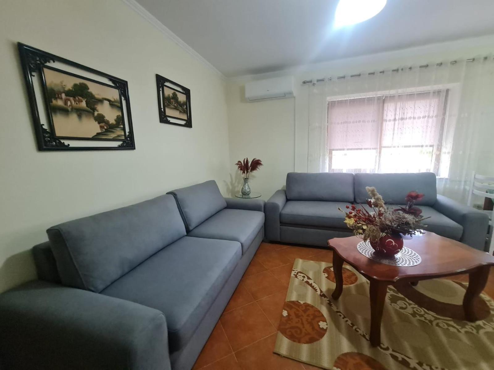 Egi's Appartement