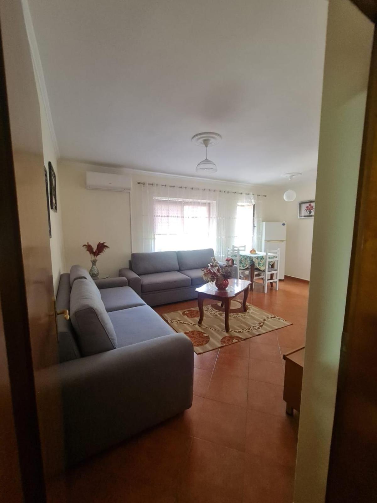 Egi's Appartement Shkodër