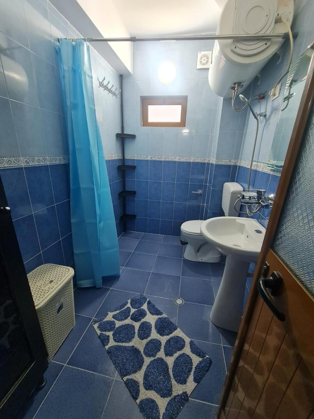 Appartement Egi's *