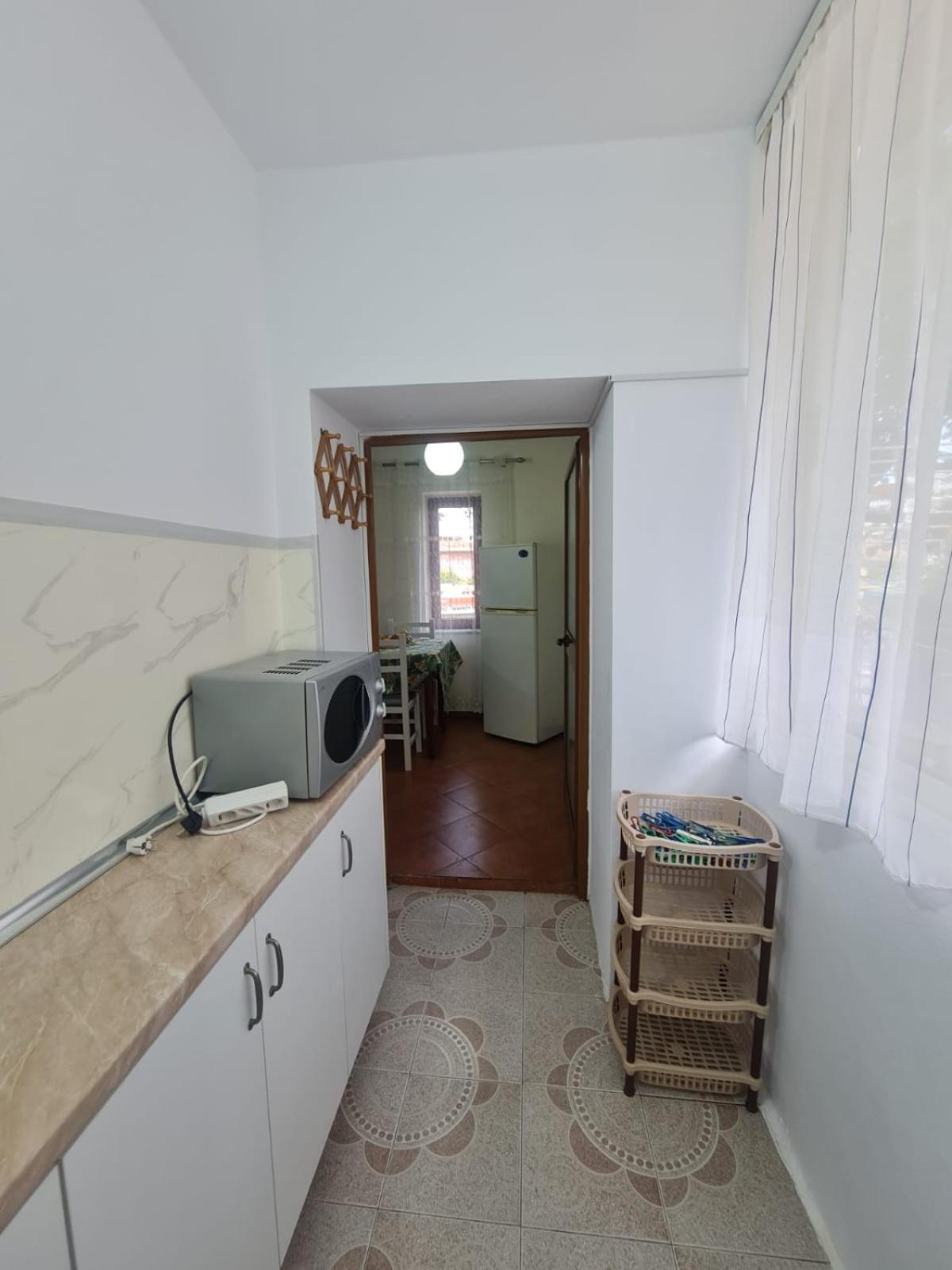 Egi's Apartament Szkodra