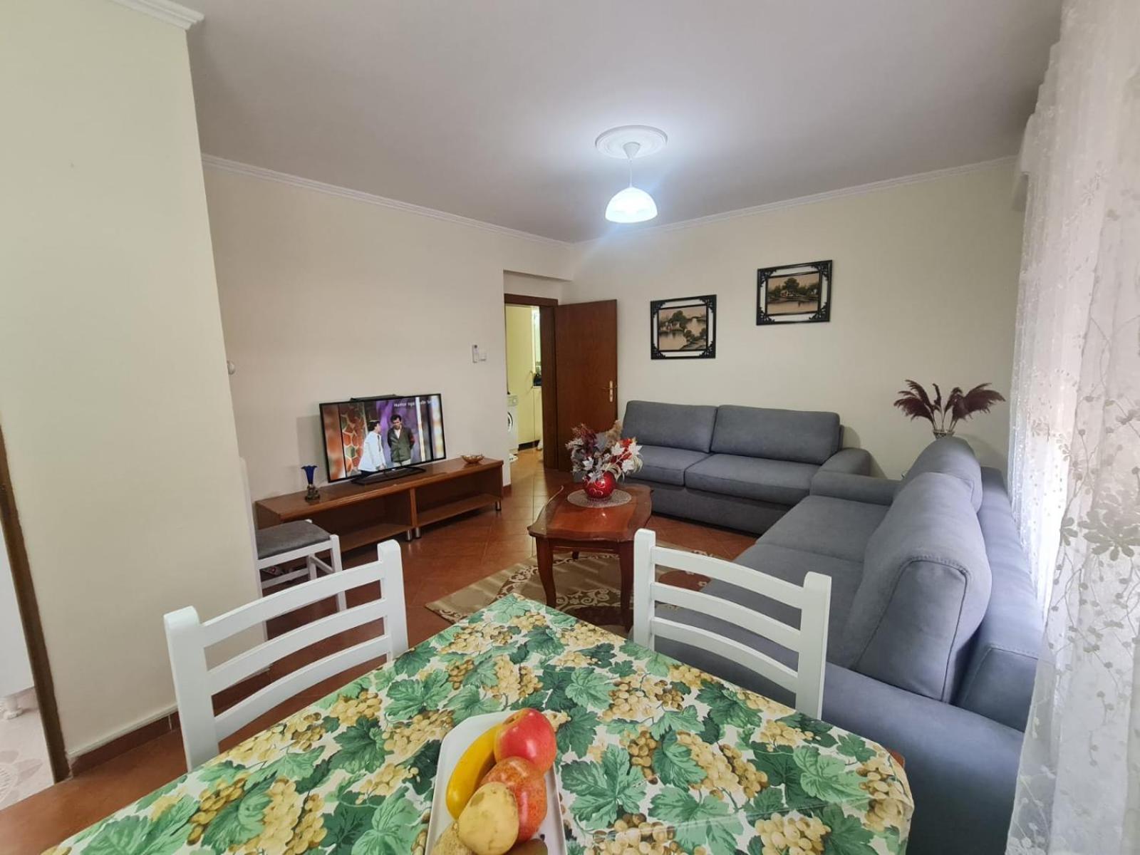 Apartament Egi's Szkodra
